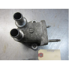 16M138 Rear Thermostat Housing For 11-18 Toyota Corolla  1.8 1632337040
